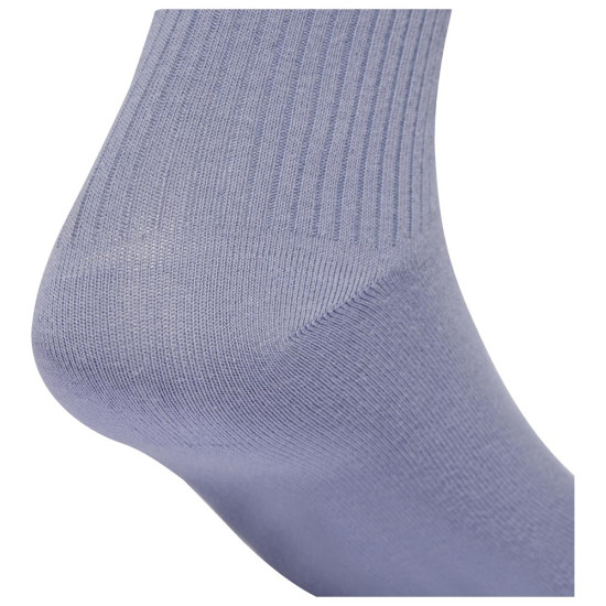 Adidas Κάλτσες Everyday Icons Crew Socks 2 pairs